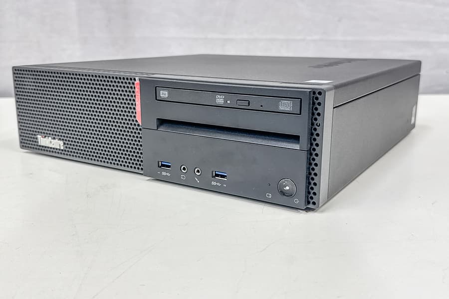 PC Lenovo Thinkcentre M900 SFF I5-6500